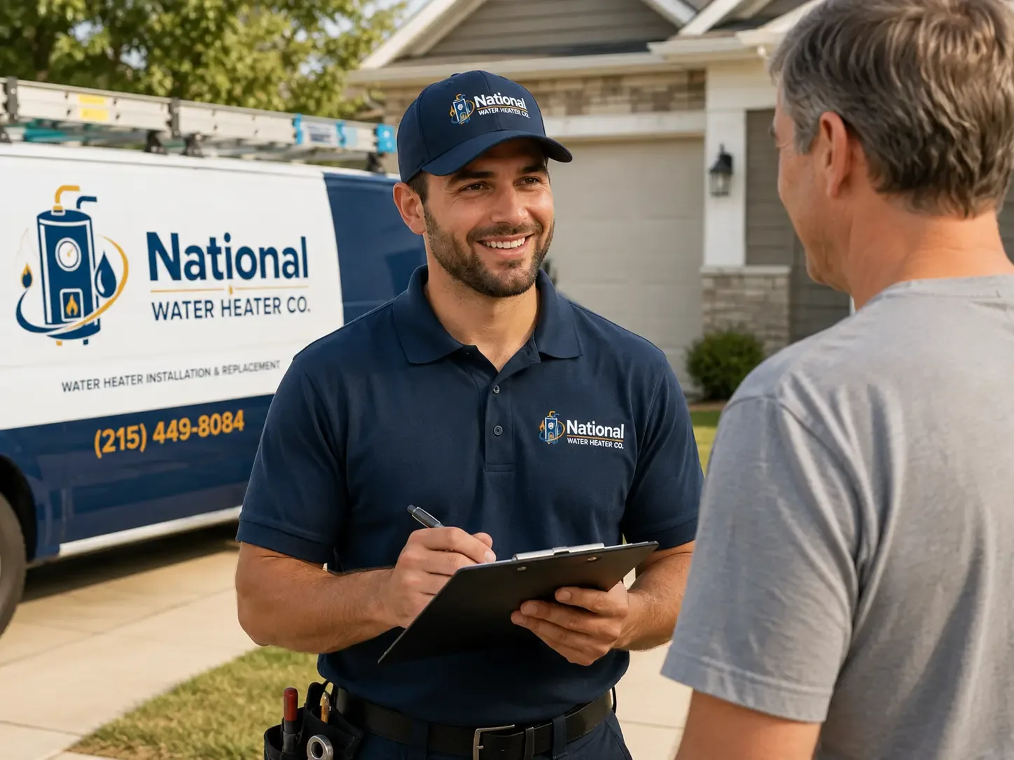 Water Heater Installation Wamego, KS FAQs